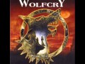Wolfcry - Lonewolf's Destiny