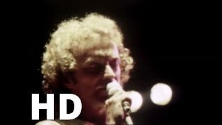 Foreigner - Waiting For A Girl Like You (Official Music Video)