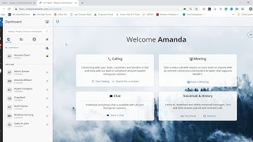 Towner Cloud Softphone Overview
