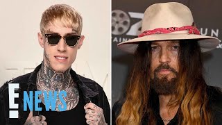 Billy Ray Cyrus Breaks Silence on Family Rift After Trace Cyrus Voiced Concern | E! News