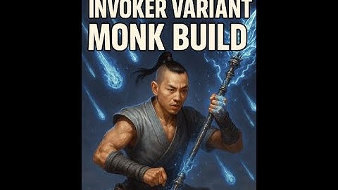 MAX DIFFICULTY XESHT KILL MONK BUILD NO CHARGED STAFF POE 2