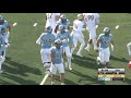 CAA Football Week 9 Highlights: Elon 38, Rhode Island 13