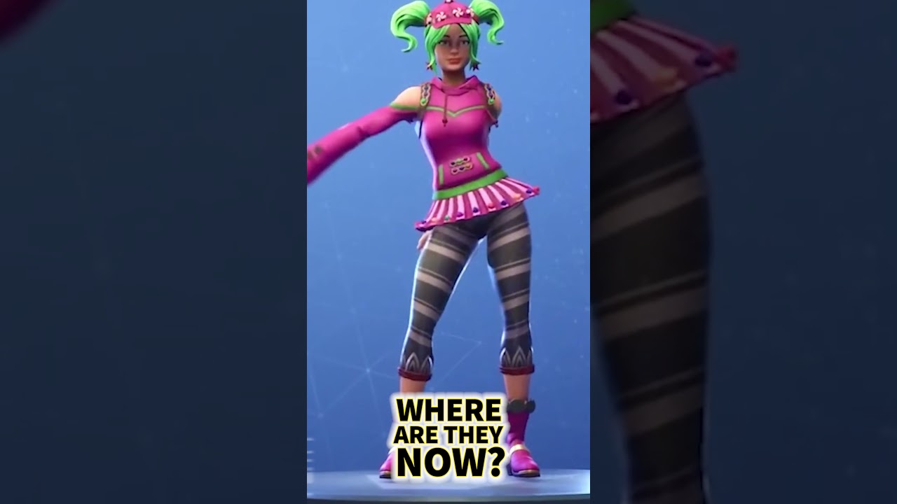 What Happened to Backpack Kid? 