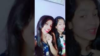 Pakhis Friend Girl Group