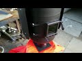 Top Selling recycled propane bottle Wood Stove Top Selling recycled propane bottle Wood Stove