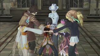 Tales of Xillia Live! #18 | United We Stand @MonoChromium