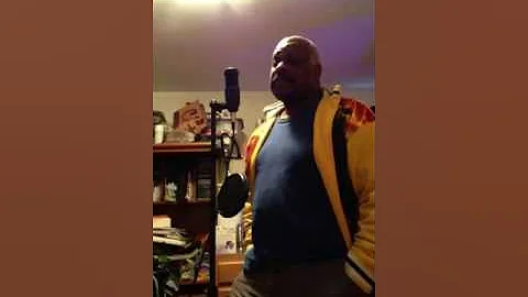 Rise Again by Darnell Riley