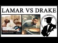 The Drake and Kendrick Lamar Drama Is Insane