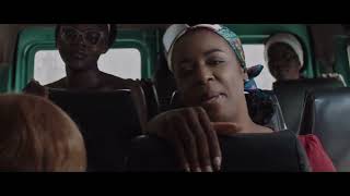 Charlotte Dipanda Feat Jaykee - Le Chemin Clip Officiel