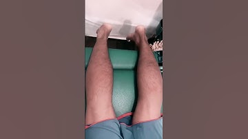 Tibial Rotation      #physicaltherapy