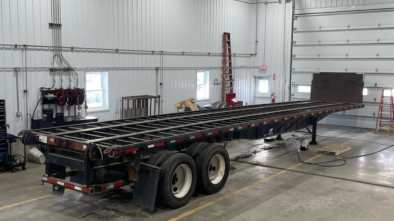 A Risky Auction Buy From A Texas Auction!!!