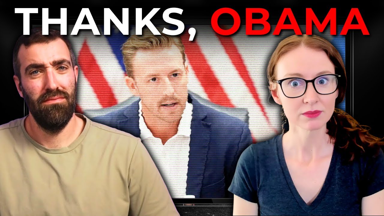 The Christian Nationalist Blame Game | The Tim and April Show
