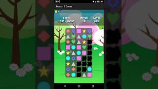 Bubble Blend - Match 3 Game - Level 898 - Walkthrough screenshot 5
