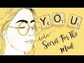 Secret For The Mad Lyrics - dodie ("YOU" EP Official Audio)