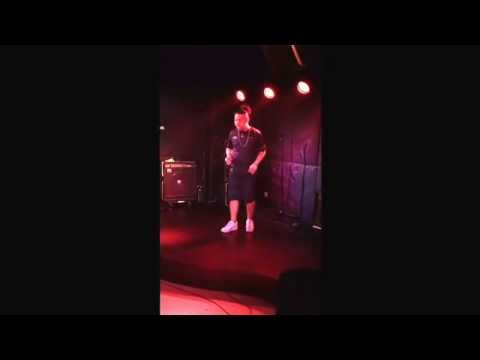 TAKURO From DA BUBBLEGUM BROTHERS JUST BEGUN 