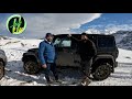 Qubaya offroad sfrimiz  manmz az qala amd