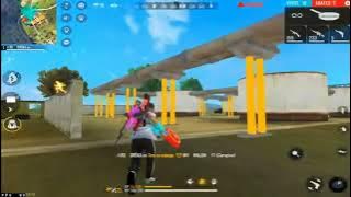 Free Fire- A Cara de Tralha MC Anjim