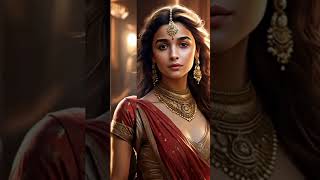 Alia Bhatts 10-Second Transformation Will Shock You