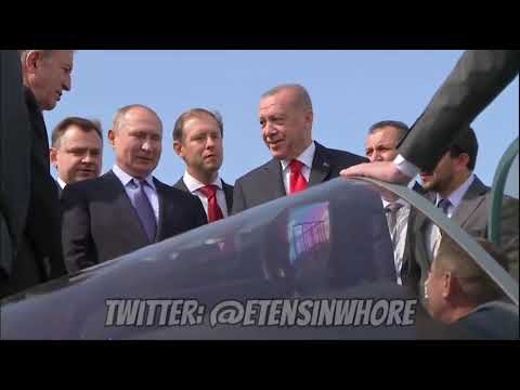 Putin-Goodbye my dictator