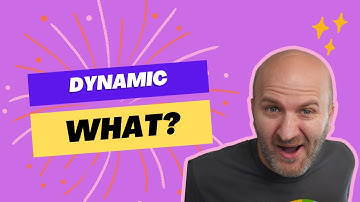 Adding dynamic types to your GraphQL schema with Hot Chocolate.