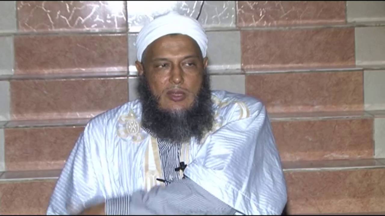 من أحكام المضحي..  مع فضيلة الشيخ محمد الحسن الددو ـ حفظه الله تعالى