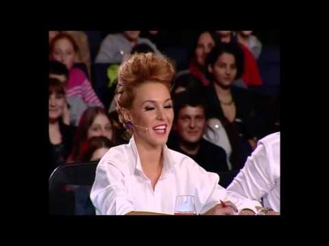 X ფაქტორი - პი | X Factor -  Pi
