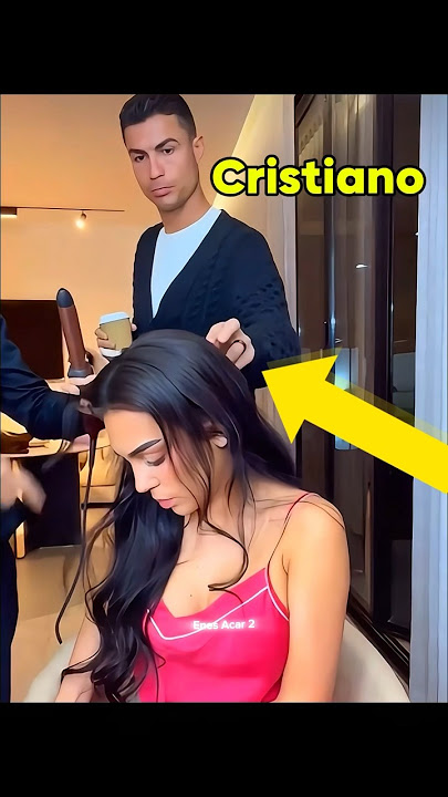 Cristiano Ronaldo and Georgina Rodriguez ❤️ #cristianoronaldo #ronaldo #georginarodriguez