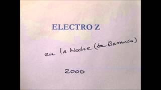 Video thumbnail of "Electro Z - Gritame (2000)"