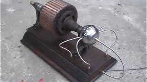 the generator automata horology chronometry kinetic object