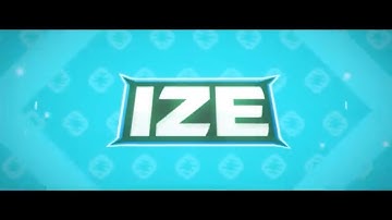Ize - roblox intro song!