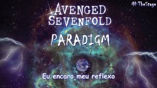 Paradigm - Avenged Sevenfold (Lyric Video) (Legendado PT-BR)