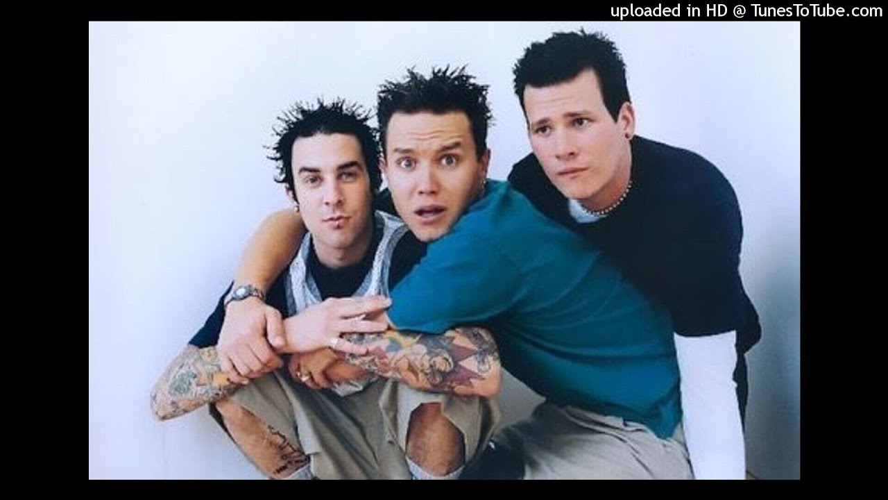 blink-182 - Enema of the State Demos (‘98-‘99) 