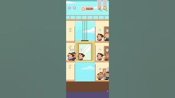 tidy master level 116 like n subscribe must he