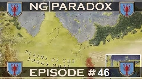 Redox #46 | The War of Thrones | CK2 Game of Thrones Mod