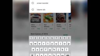 How to download pokemon fire red for android(gba) screenshot 3