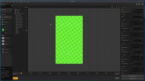 Buildbox - 14 - Tạo quảng cáo mới Adbox và xuất ra Android App Bundle (.aab)