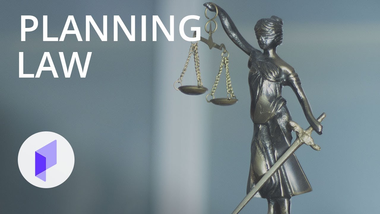 Planning And The Law Procedural Due Process Introduction YouTube Planning And The Law Procedural Due Process Introduction YouTube