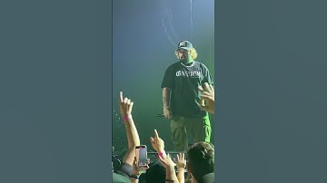 Thumbnail of $uicideboy$ performing Matte Black  Greyday 2023 Las Vegas #g59 #greyday #edc #lasvegas #scrim #ruby