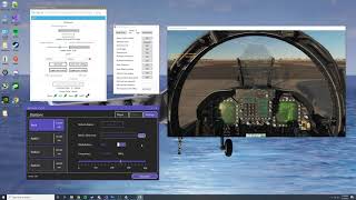 DCS SR-Music Application Preview screenshot 4