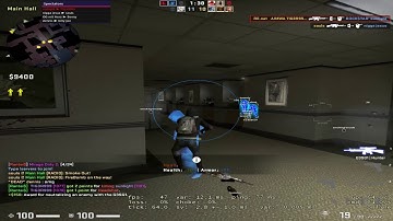 Breaking resolvers ft. aimware.net | Unhittable AA    (free cfg)