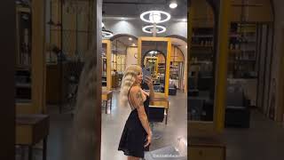 Merve Yalçın Saçları Nasıl Olmuş Sizce Çın