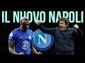 Lukaku e gli intrecci con conte