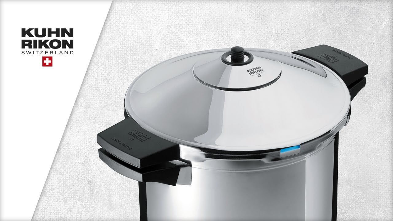 WMF Pressure cooker Express 3.0L  Wmf pressure cooker, Pressure cookers,  Best cooker