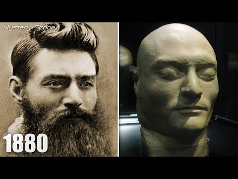 Video: Death masks of great people. How and why are death masks made?