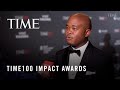 What Is The biggest Issue Facing Africa Today?: TIME100 Africa Impact Awards 2023 Red Carpet