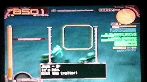 Armored Core Last Raven Playthrough Episode #26 Mission Destroy AC Banshee