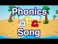 Phonics song  preschool prep company