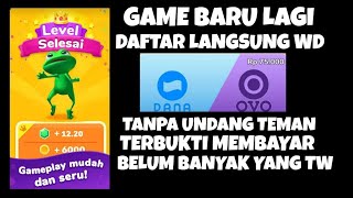 🔴RILIS LAGI !! COIN CATCHER - GAME PENGHASIL DANA DAN OVO - TERBUKTI MEMBAYAR screenshot 3