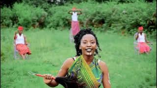 Uwe Kwangu  na M. C. Mabogo Kwaya ya Mt. Secilia-Wusi