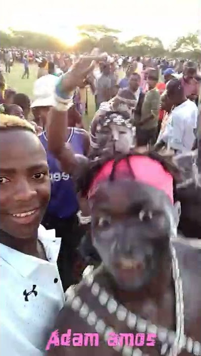 show bhudagala ft kisima